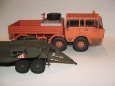 Tatra 813 TP 6x6 - Jan Benc